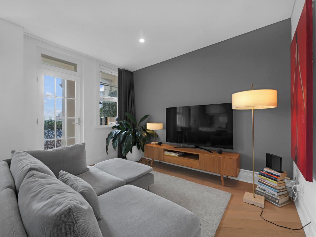 308/18 BAYSWATER RD, POTTS POINT, NSW 2011