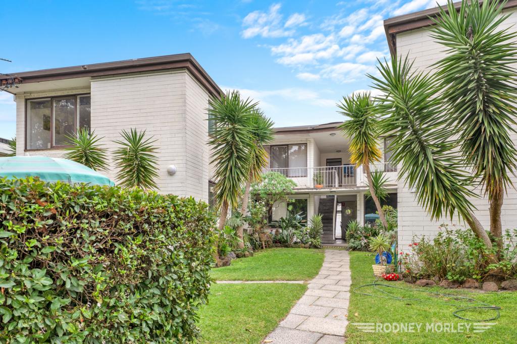 7/26 PARK CRES, CAULFIELD NORTH, VIC 3161