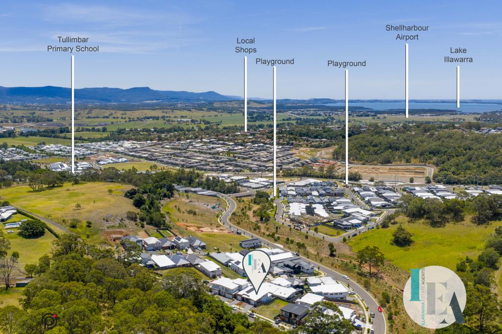 126 Araluen Tce, Tullimbar, NSW 2527