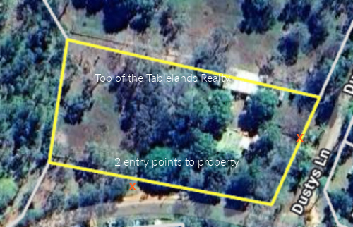 16 Dusty Lane, Innot Hot Springs, QLD 4872