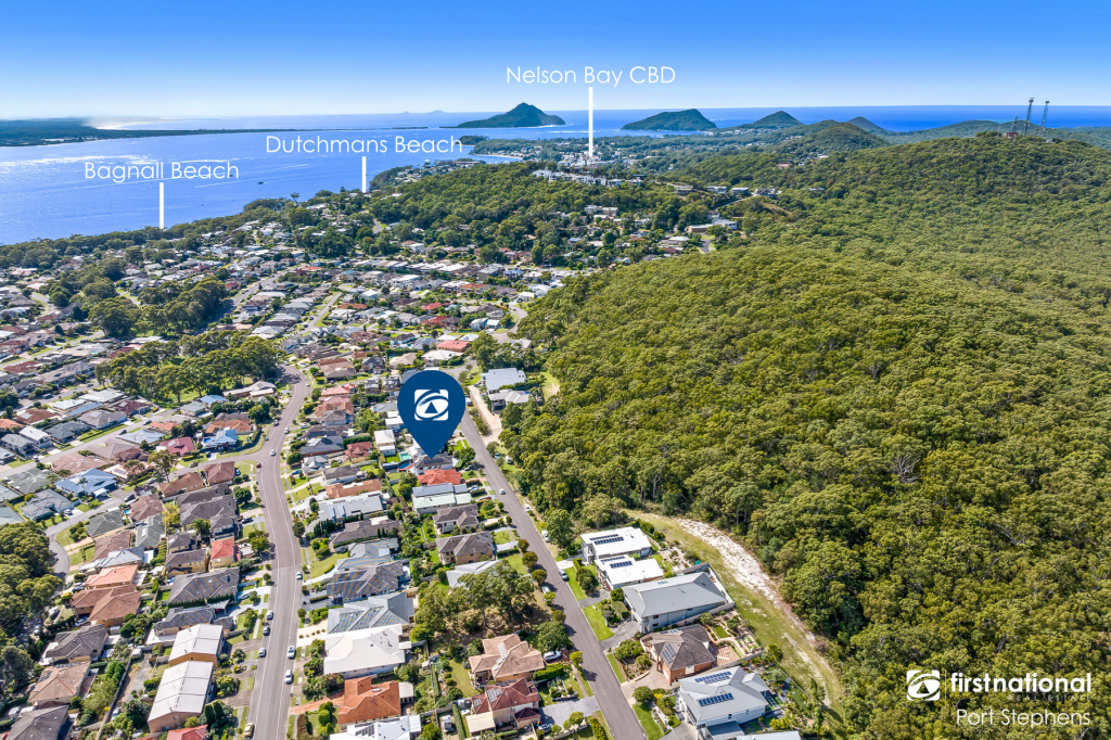 25 Saratoga Ave, Corlette, NSW 2315
