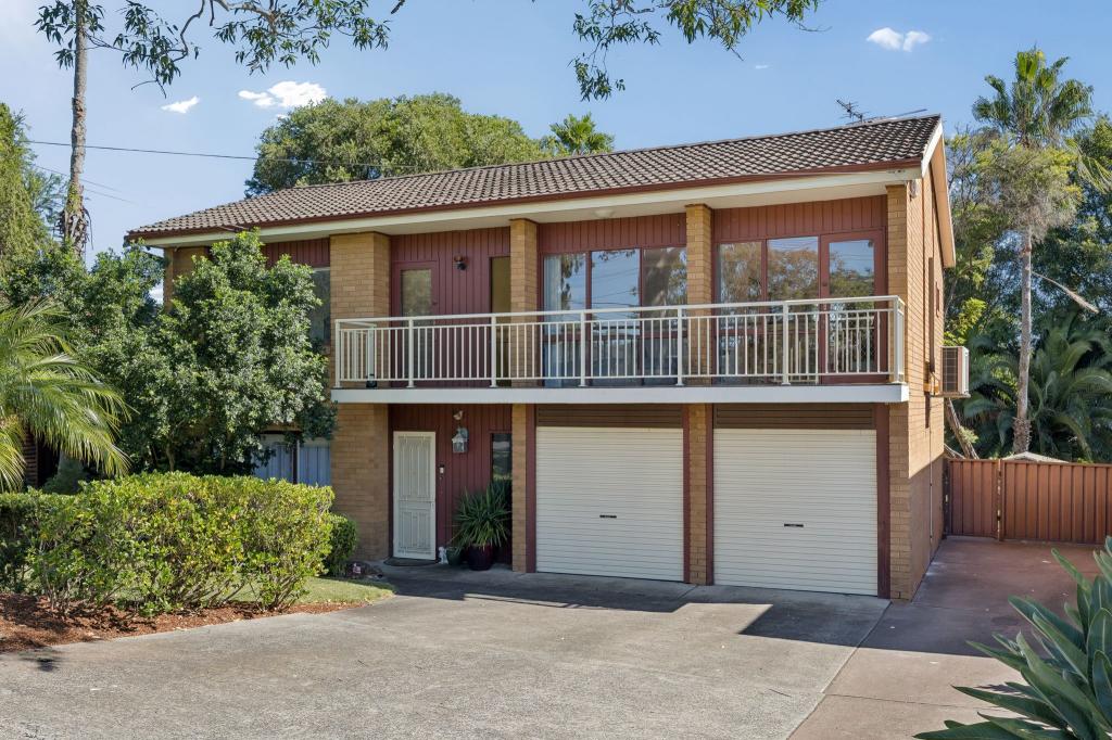 13 Mullane Ave, Baulkham Hills, NSW 2153