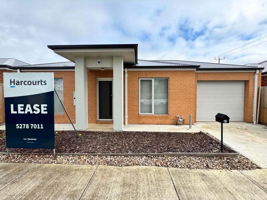 61 Iona St, Norlane, VIC 3214