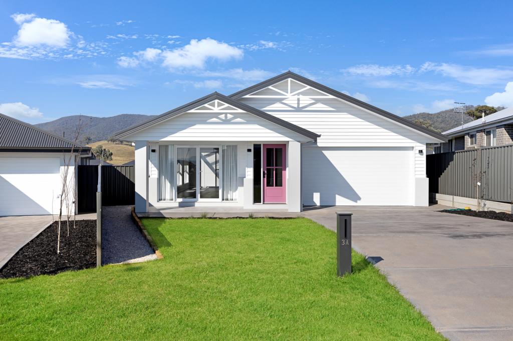 3a Suttor Ave, Caerleon, NSW 2850