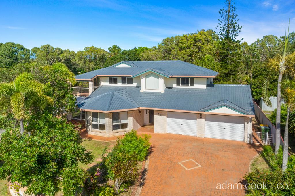 988 Scenic Hwy, Kinka Beach, QLD 4703