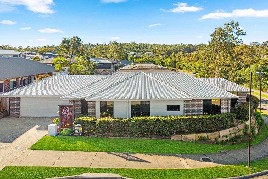 146 Brookhaven Bvd, Bahrs Scrub, QLD 4207