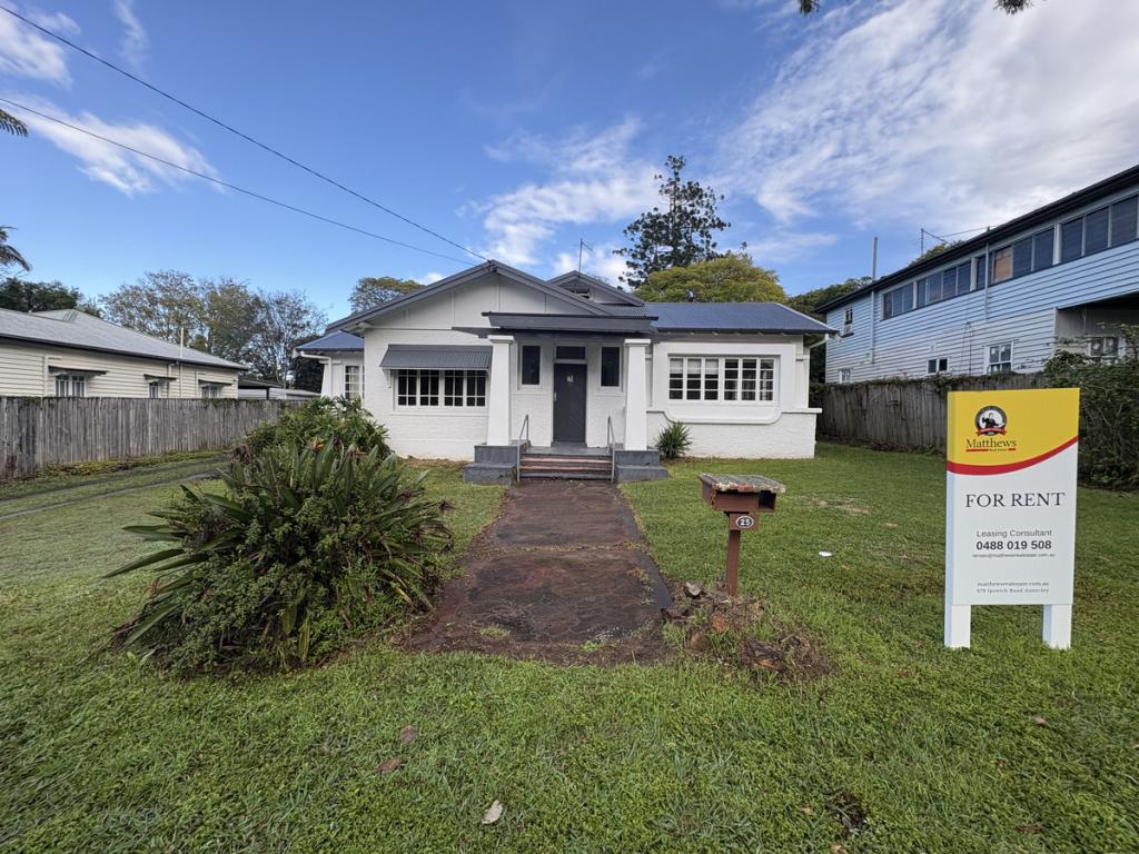 25 Avoca St, Yeronga, QLD 4104