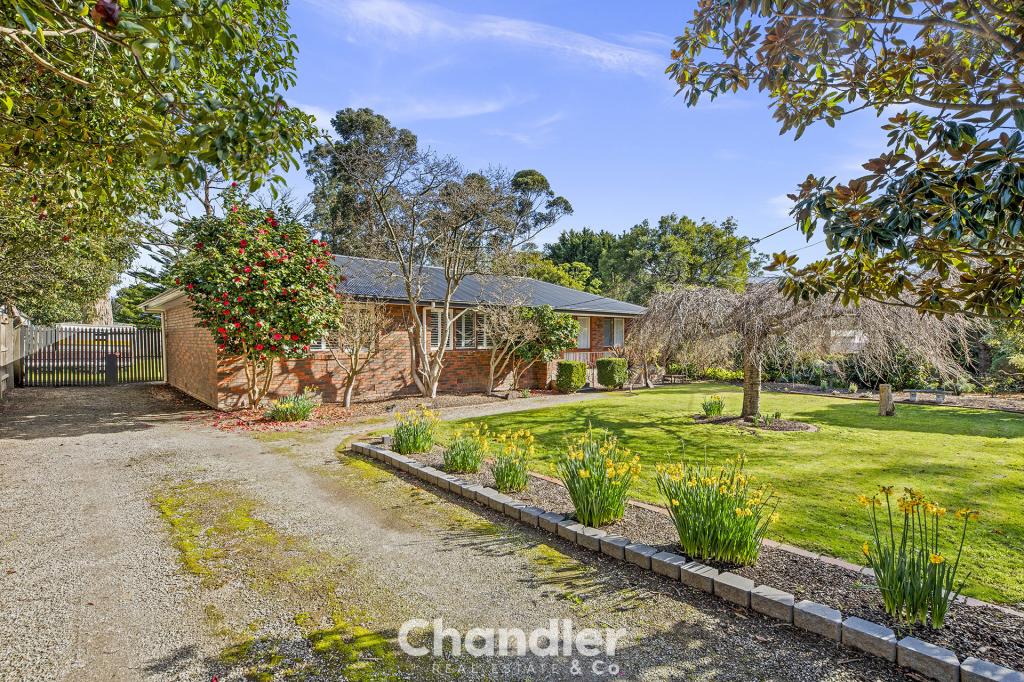 2 Gilmore Ct, Belgrave South, VIC 3160