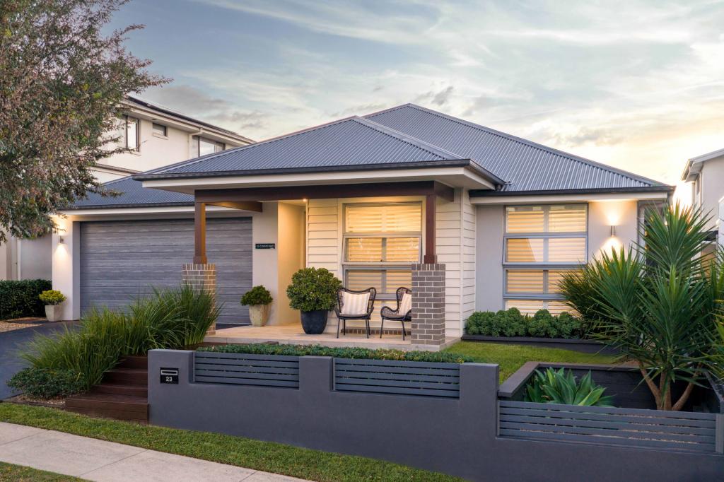 23 Cormo Way, Box Hill, NSW 2765
