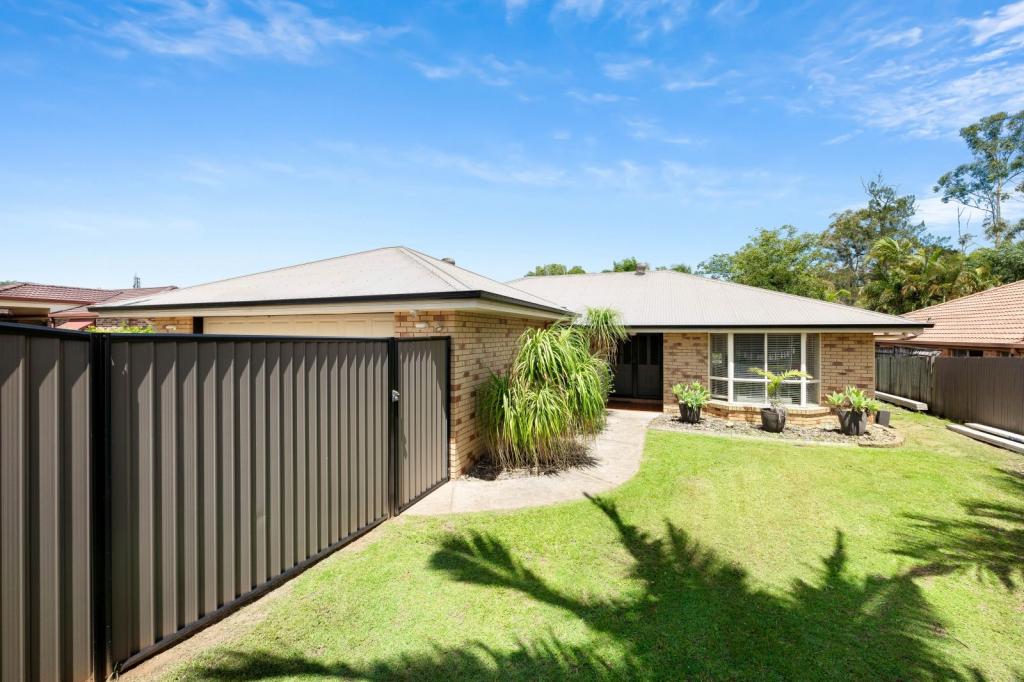 24 Rainbird Ct, Palmwoods, QLD 4555