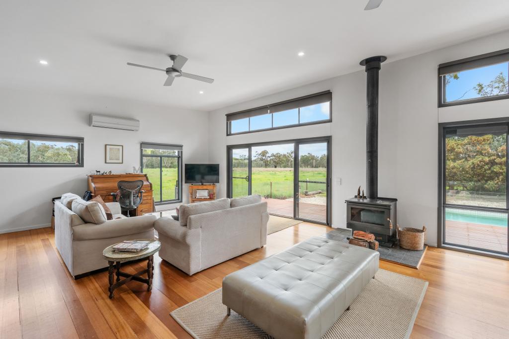 1a Jones St, Avenel, VIC 3664