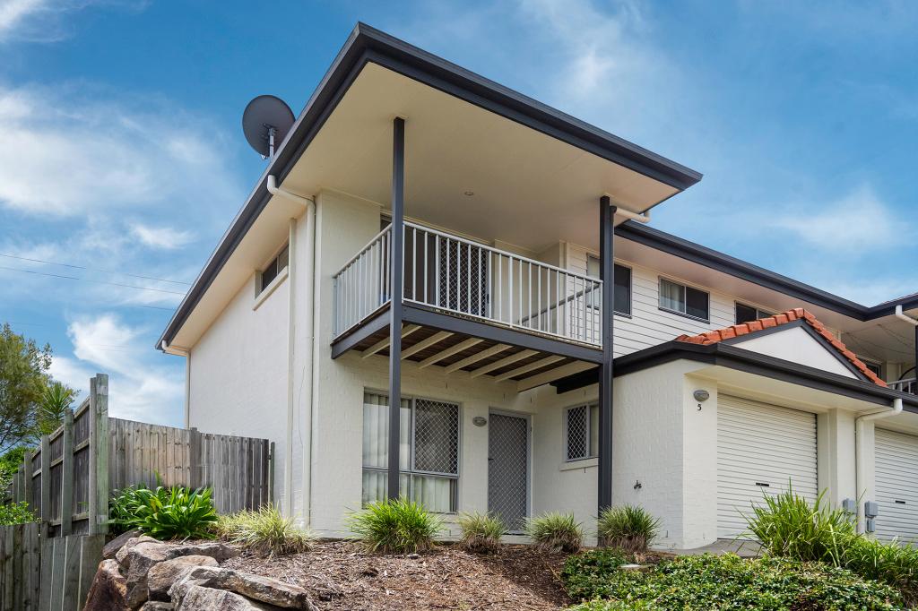 5/11 Penny St, Algester, QLD 4115