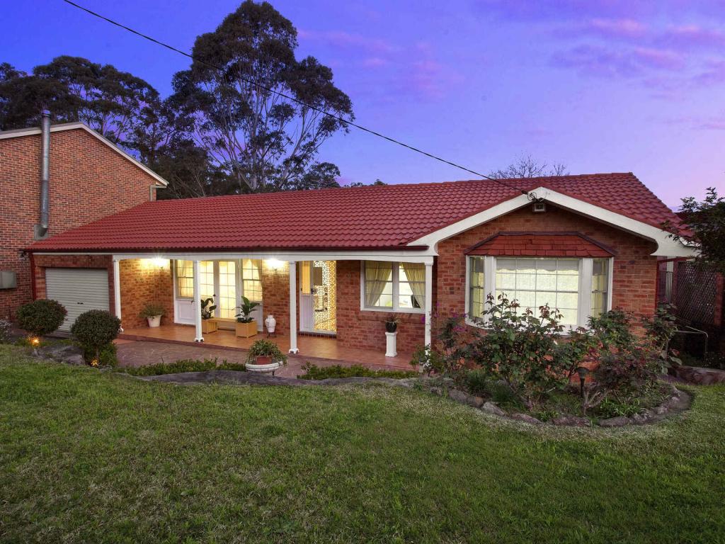 9 WALTER PL, NORTHMEAD, NSW 2152