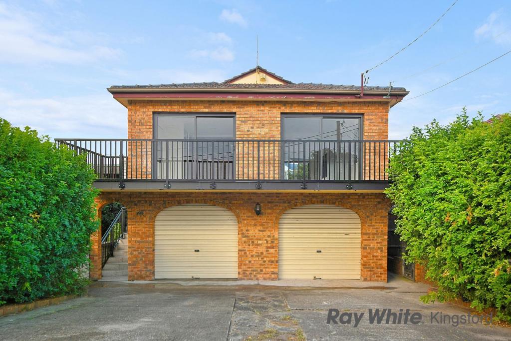 20 Smith St, Kingsford, NSW 2032