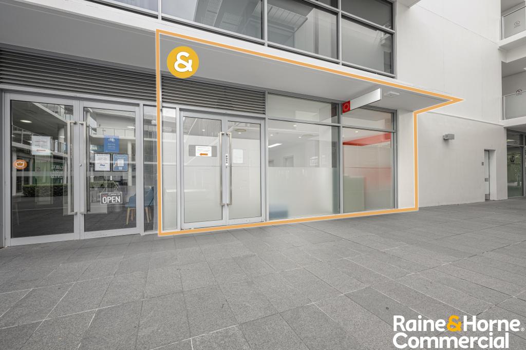 R10/4 Hyde Pde, Campbelltown, NSW 2560