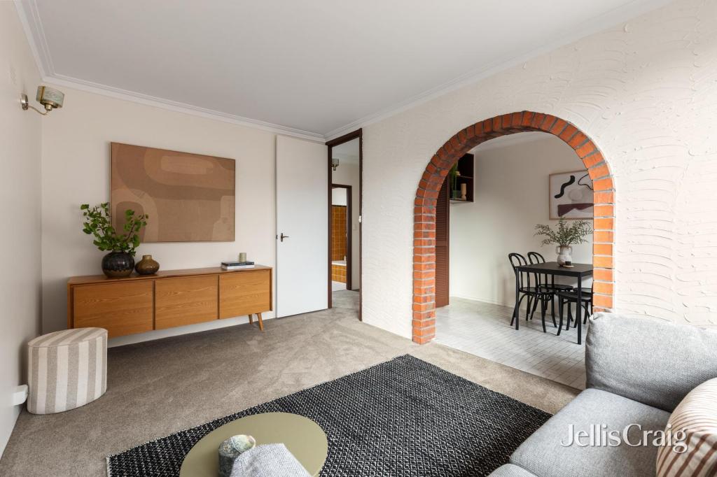 18/18 South Tce, Clifton Hill, VIC 3068