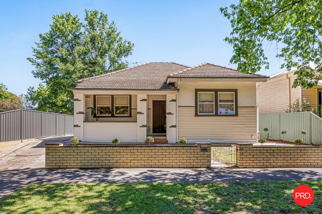 57 ARNOLD ST, BENDIGO, VIC 3550