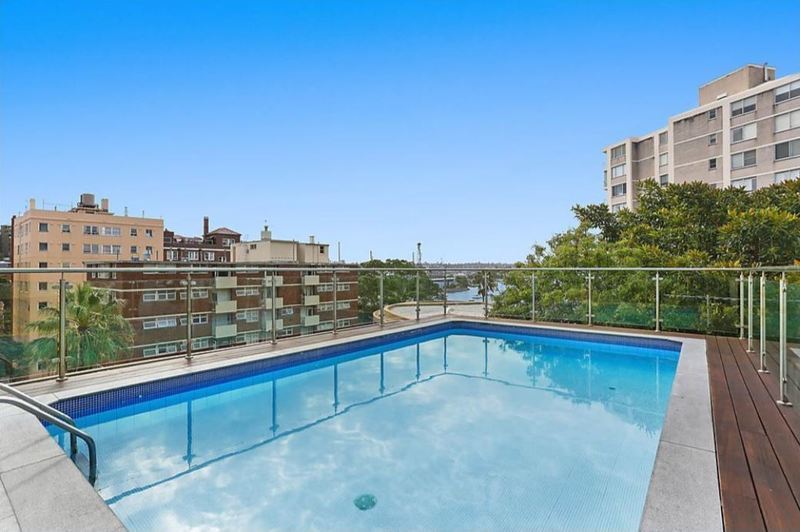 12a/100 Elizabeth Bay Rd, Elizabeth Bay, NSW 2011