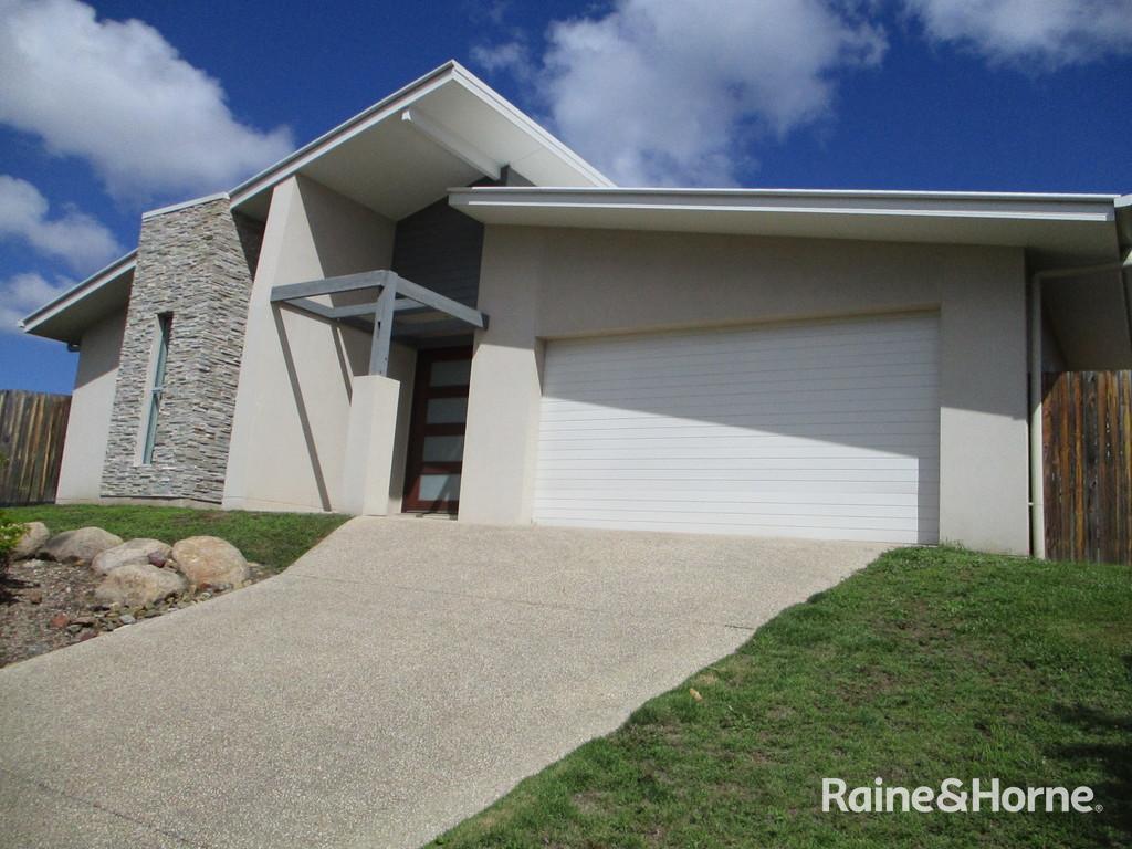 9 Franklin Ct, New Auckland, QLD 4680
