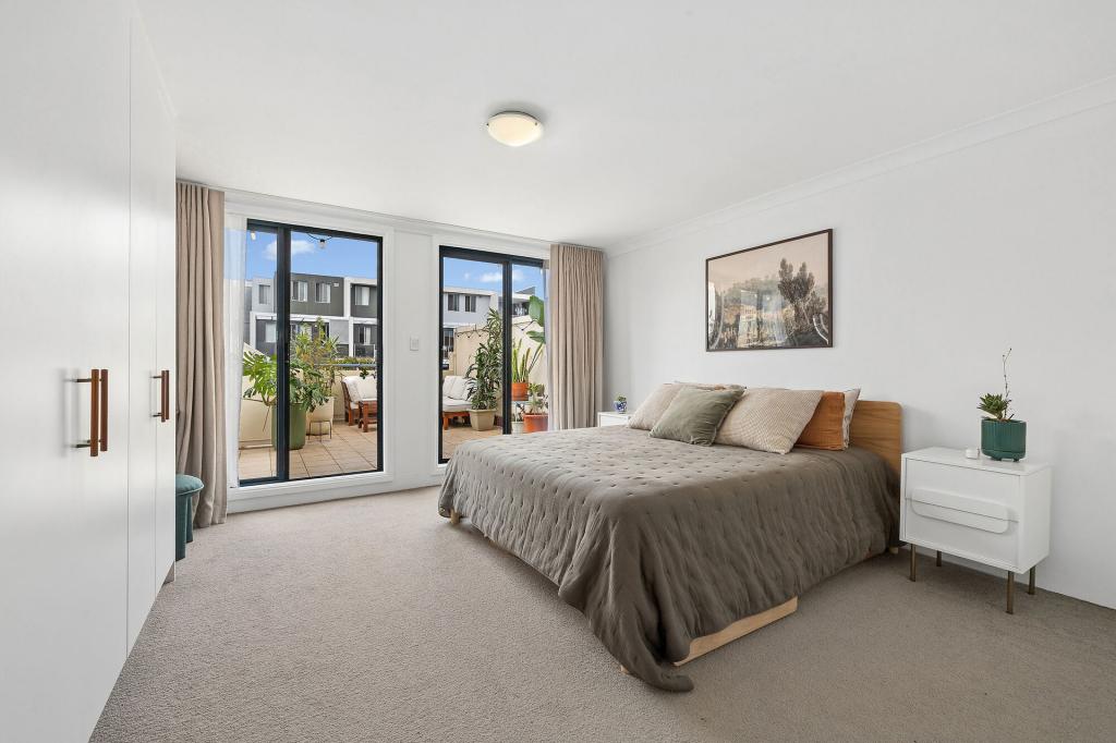 22/753-769 New Canterbury Rd, Dulwich Hill, NSW 2203