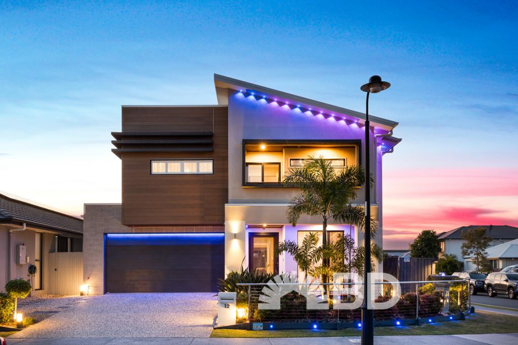 12 Bedarra Cres, Burpengary East, QLD 4505