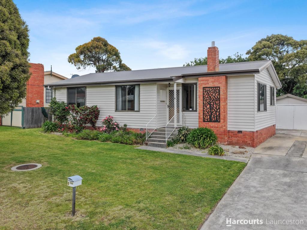 8 Renfern St, Waverley, TAS 7250
