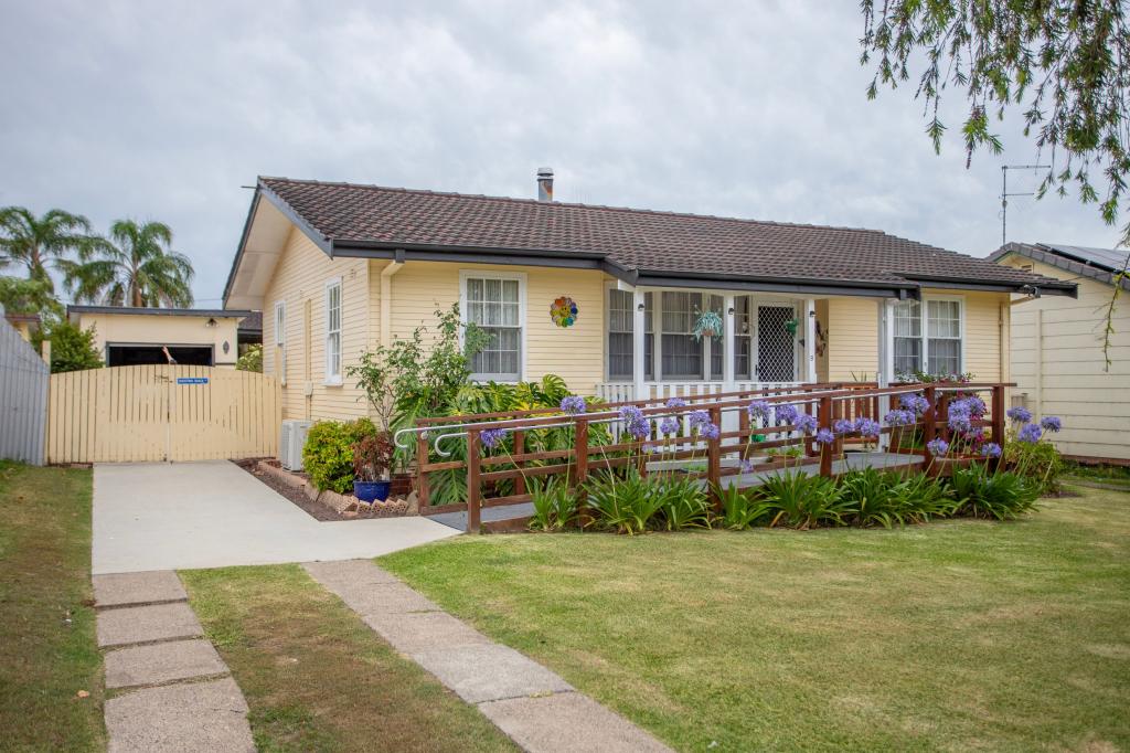 8 Ann St, Taree, NSW 2430