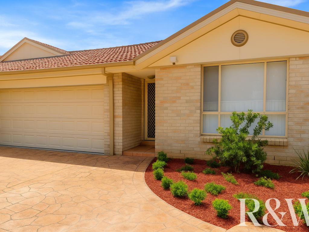 2/18 Florence St, Oakhurst, NSW 2761