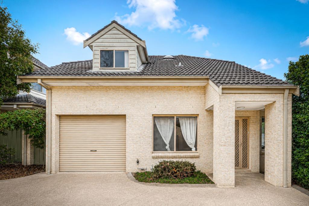 5/57-59 Barry St, Cambridge Park, NSW 2747
