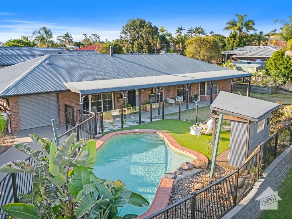 3 Maxwell Pl, Wynnum West, QLD 4178