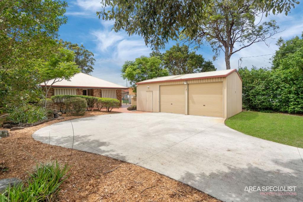 27 Cormorant Cres, Jacobs Well, QLD 4208