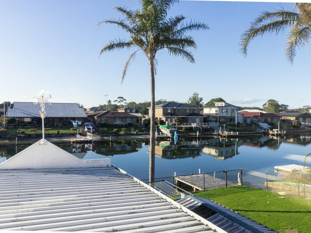 53 Cater Cres, Sussex Inlet, NSW 2540