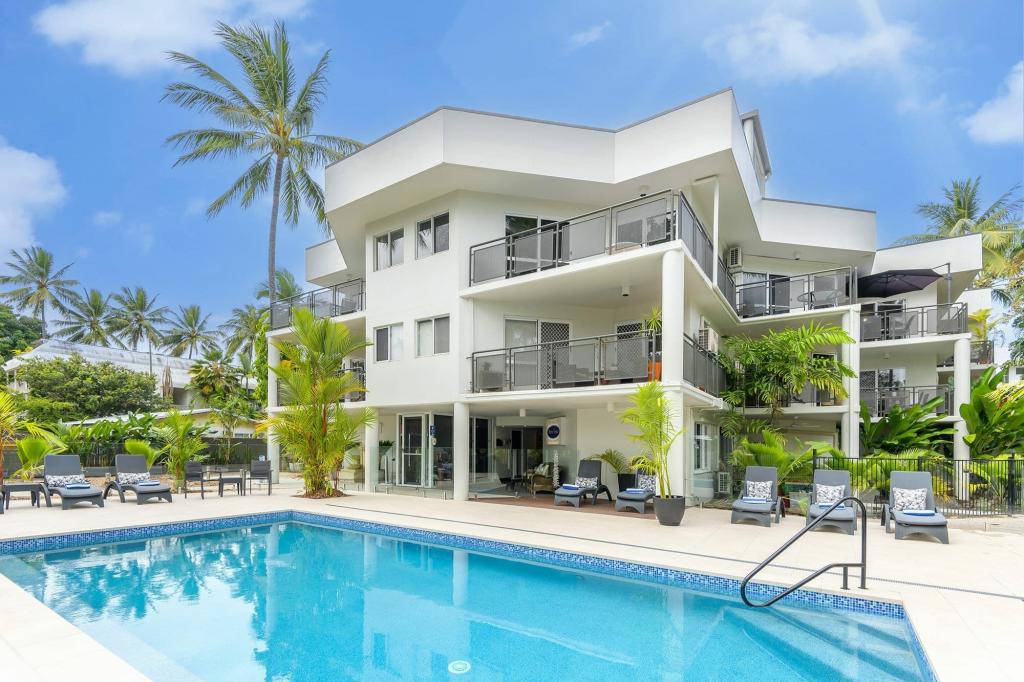 6/14-16 Davidson St, Port Douglas, QLD 4877