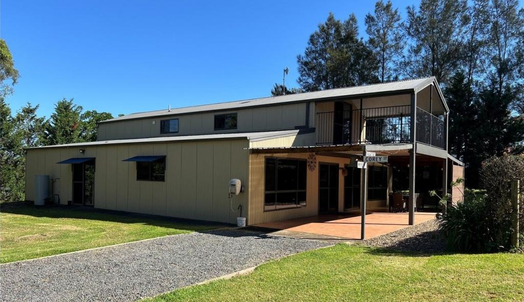 91A DWYERS RD, PHEASANTS NEST, NSW 2574