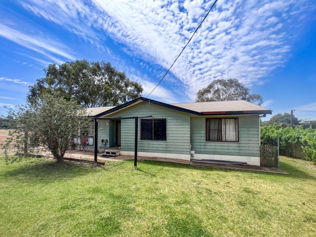 35-39 Fisher St, Parkes, NSW 2870