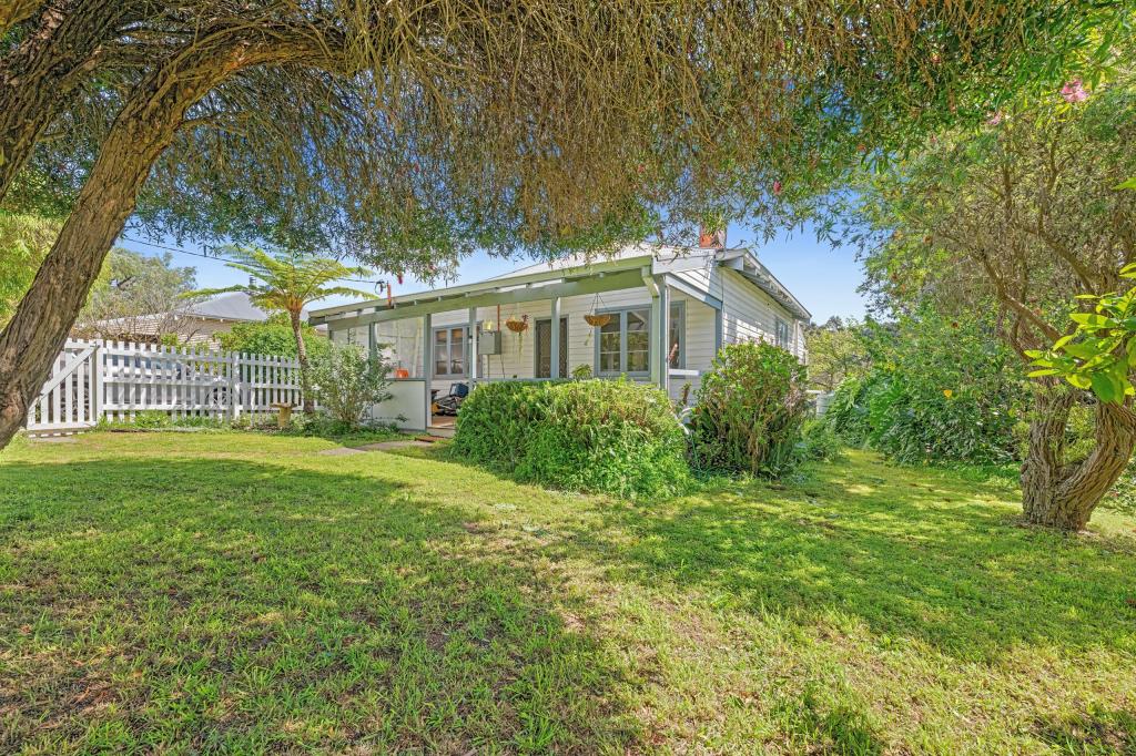 28 Mitchell St, Denmark, WA 6333