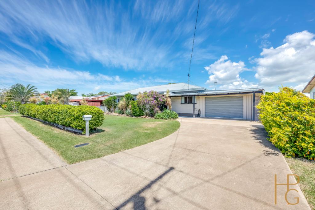 40 Dunn Rd, Avenell Heights, QLD 4670