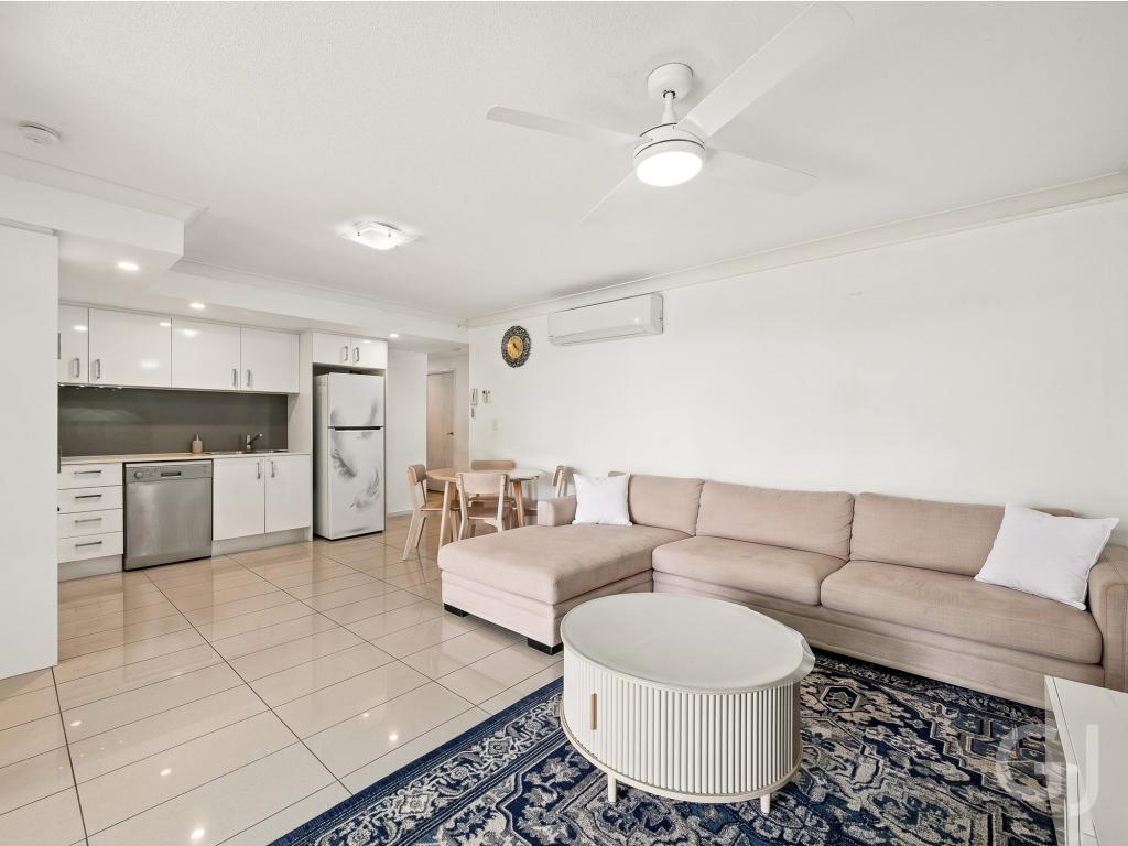 33/13 Norman St, Wooloowin, QLD 4030