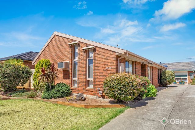 1/34 Nangiloc Cres, Werribee, VIC 3030