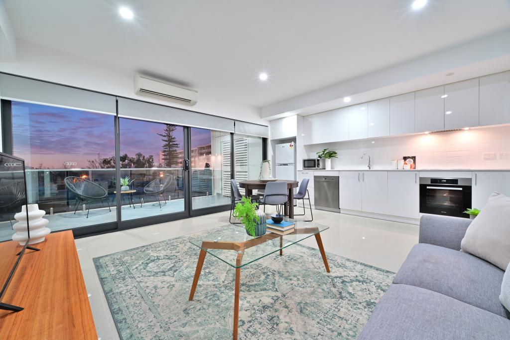 302/23 EMERALD TCE, WEST PERTH, WA 6005