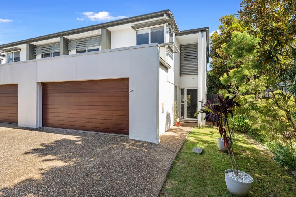 26/57 Charles Canty Dr, Wellington Point, QLD 4160