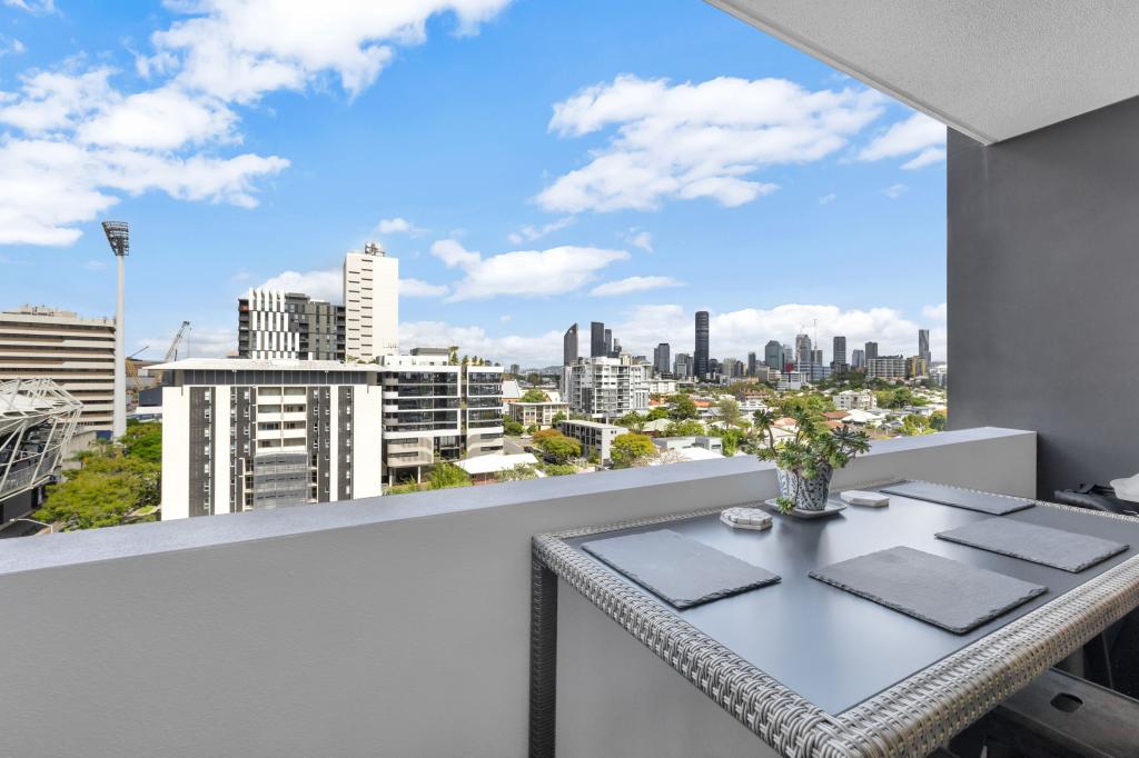 912/95 Linton St, Kangaroo Point, QLD 4169