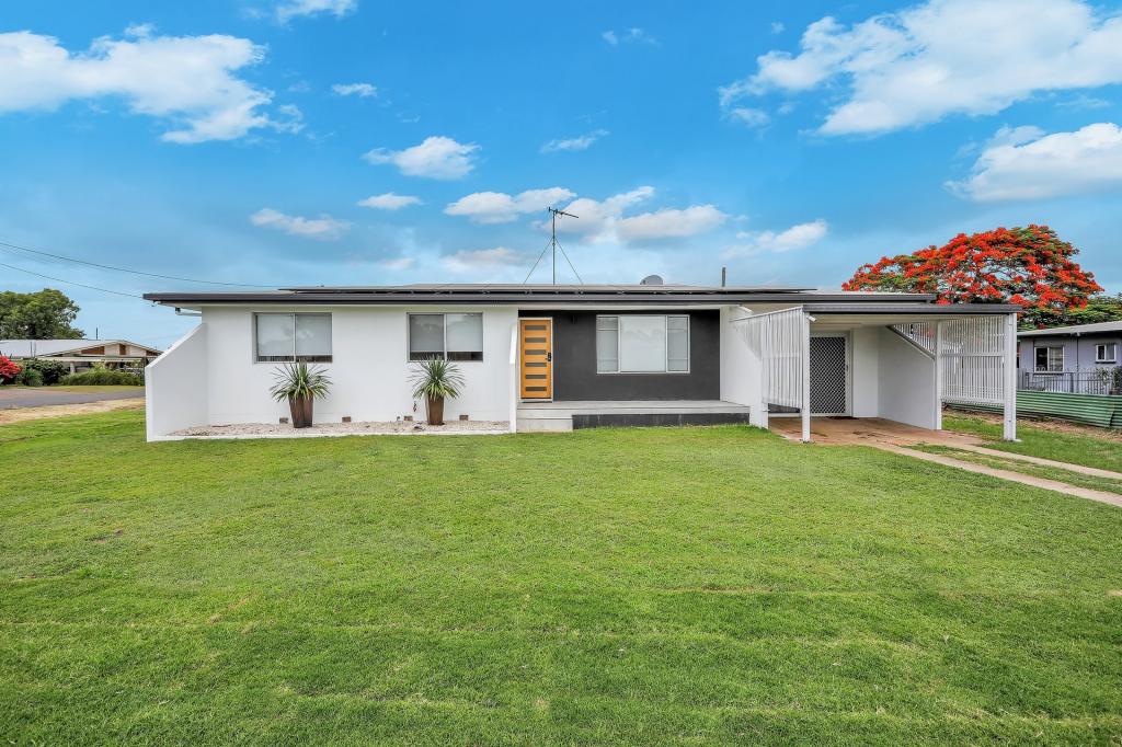 156 Mccarthy Rd, Avenell Heights, QLD 4670