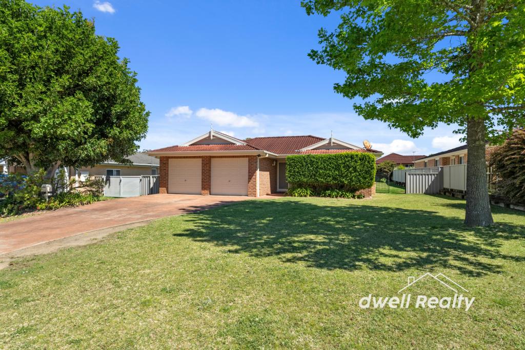 99 Judith Dr, North Nowra, NSW 2541
