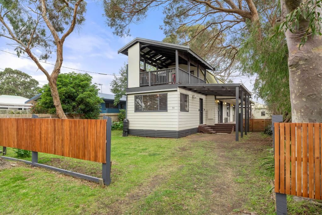 73 HALLWAY DR, WIMBLEDON HEIGHTS, VIC 3922