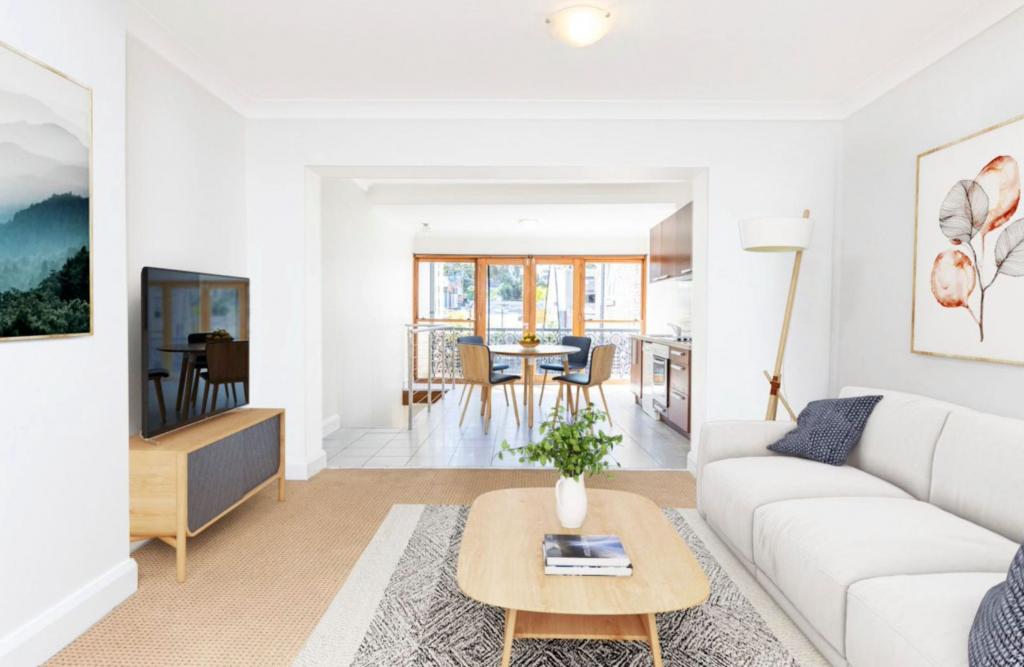 14 Hargrave St, Darlinghurst, NSW 2010