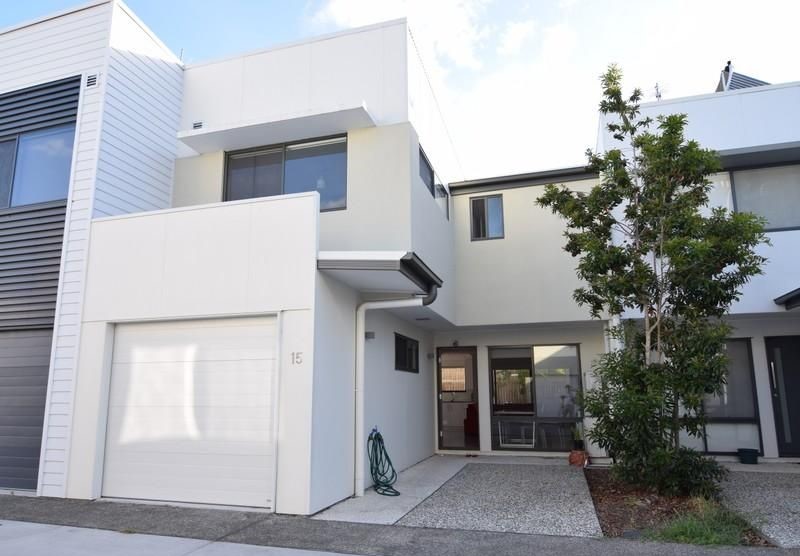 15/22 Careel Cl, Helensvale, QLD 4212