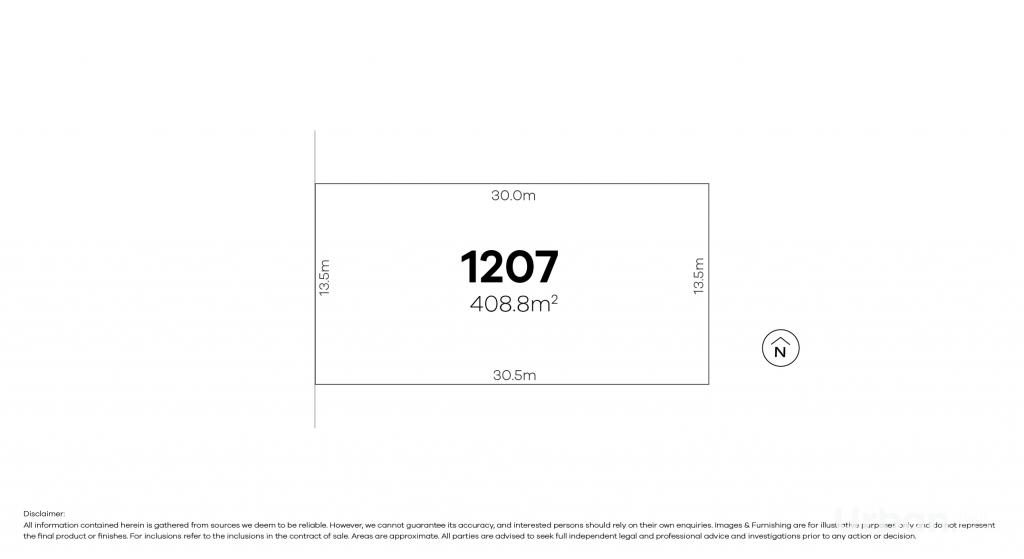 Lot 1207 Appin Rd, Gilead, NSW 2560