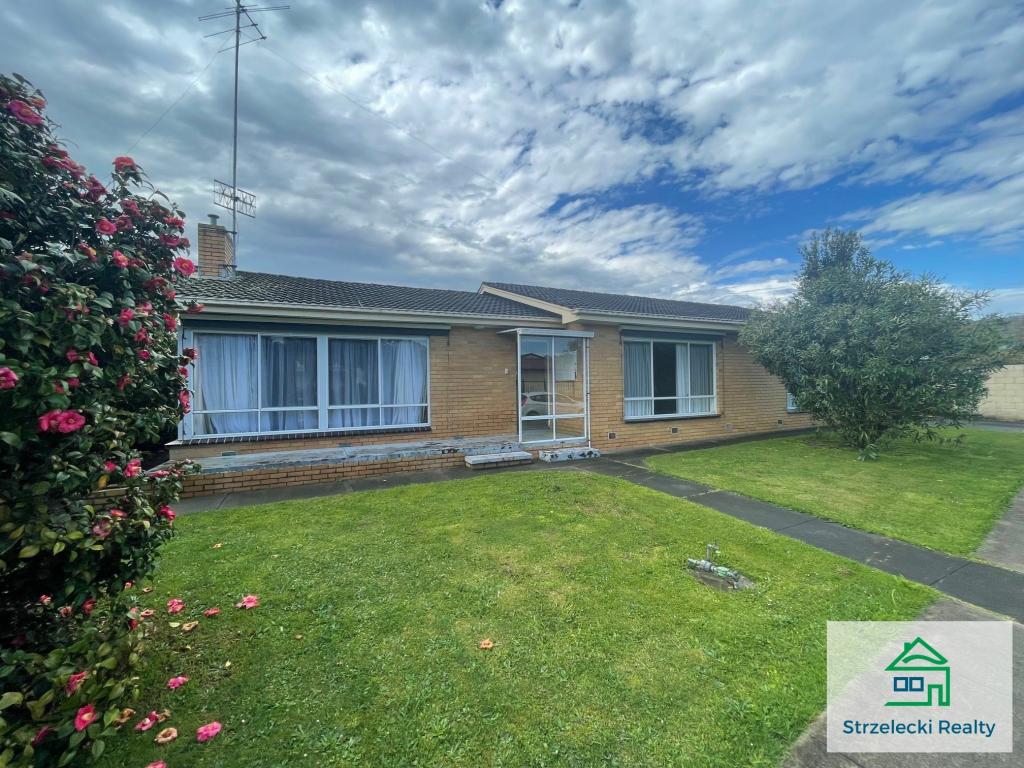 1 Kitchener St, Trafalgar, VIC 3824