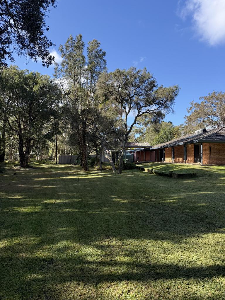 533 Lemon Tree Passage Rd, Salt Ash, NSW 2318